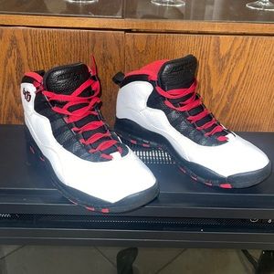 Jordan Chicago 10s size 10.5